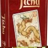 TICHU - LE JEU DE CARTES -Jeu De Plateau Boutique arton25772