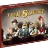 POWER STRUGGLE -Jeu De Plateau Boutique arton2583