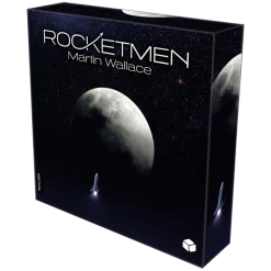 ROCKETMEN
