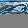 1000P BALEINES ET DAUPHINS -Jeu De Plateau Boutique arton25955