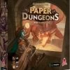 PAPER DUNGEONS -Jeu De Plateau Boutique arton26123