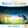GREAT PLAINS 1 GREAT PLAINS -Jeu De Plateau Boutique arton26237