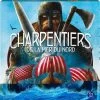 CHARPENTIERS DE LA MER DU NORD -Jeu De Plateau Boutique arton26366