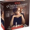 LE JEU DE LA DAME QUEEN'S GAMBIT -Jeu De Plateau Boutique arton27037