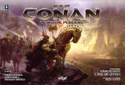 AGE OF CONAN