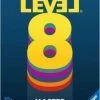 LEVEL 8 MASTER (ED. 2022)