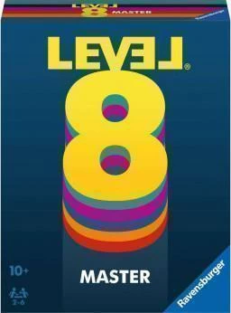 LEVEL 8 MASTER (ED. 2022) 3 LEVEL 8 MASTER (ED. 2022)