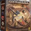 LES MACHOIRES DU LION (GLOOMHAVEN)