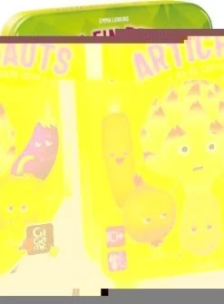 LA FIN DES ARTICHAUTS