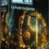 EXIT : LA FORET ENCHANTEE -Jeu De Plateau Boutique arton28202