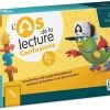 L'AS DE LA LECTURE - CONFUSION -Jeu De Plateau Boutique arton28257