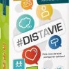 DISTAVIE (DIS TA VIE) -Jeu De Plateau Boutique arton28277