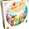 HONEY BUZZ