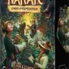 CHEFS D'EXPEDITION EXT. NARAK -Jeu De Plateau Boutique arton28849