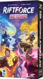 RIFTFORCE BEYOND
