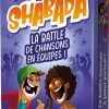 SHABADA (2021) -Jeu De Plateau Boutique arton29682