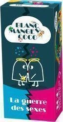 BLANC MANGER COCO Tome 6 - LA GUERRE DES SEXES