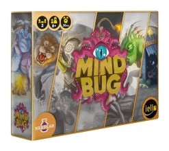 MINDBUG