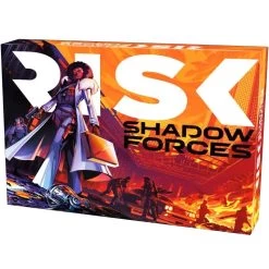 RISK SHADOW FORCES