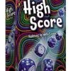 HIGH SCORE 2 HIGH SCORE -Jeu De Plateau Boutique arton31814