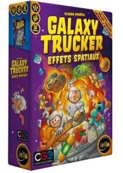 EFFETS SPATIAUX EXT.