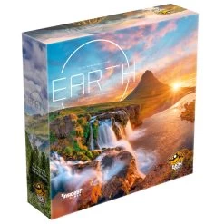 EARTH VF