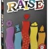 RAISE -Jeu De Plateau Boutique arton32009