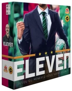 ELEVEN