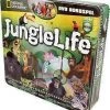 JUNGLE LIFE -Jeu De Plateau Boutique arton3257
