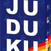 JUDUKU PRIDE EDITION