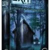 EXIT – Le Retour à La Cabane Abandonnee -Jeu De Plateau Boutique arton33076