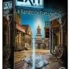 EXIT – Le Bandit De Fortune City -Jeu De Plateau Boutique arton33077