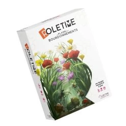 ROLETIME:PLAINE DES BOURDONNEM