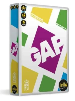 GAP
