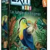 EXIT Kids – La Jungle Aux Enigmes