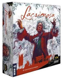 LACRIMOSA (EXPERT VF)