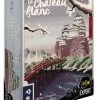 LE CHATEAU BLANC -Jeu De Plateau Boutique arton34626