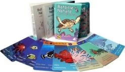 BATAILLE NATURE RECIF CORAIL