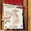 BANG (WANTED 4 EME ED VF) -Jeu De Plateau Boutique arton4460