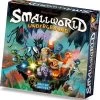 SMALLWORLD UNDERGROUND