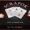 SCRAPOK 2 SCRAPOK -Jeu De Plateau Boutique arton4541