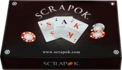 SCRAPOK
