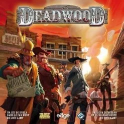 DEADWOOD