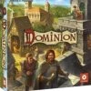 DOMINION L'INTRIGUE