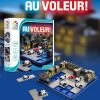 ROAD BLOCK - AU VOLEUR -Jeu De Plateau Boutique arton5015