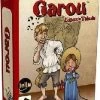 GAROU : LUPUS IN TABULA -Jeu De Plateau Boutique arton5093