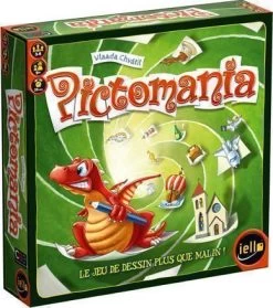 PICTOMANIA