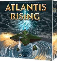 ATLANTIS RISING