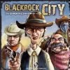 BLACKROCK CITY 2 BLACKROCK CITY -Jeu De Plateau Boutique arton5762