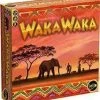 WAKA WAKA VF -Jeu De Plateau Boutique arton5793